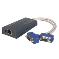 Belkin ExpandView video switch 2ports (F1DV102AEA)